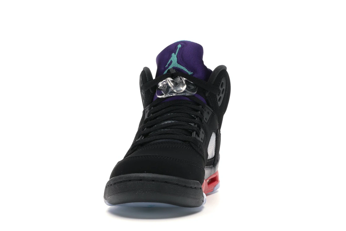 Jordan 5 Retro Top 3 (GS) - photo 3- Jersey4u