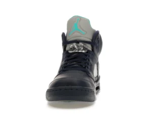 Jordan 5 Retro Pre-Grape - photo 3- Jersey4u