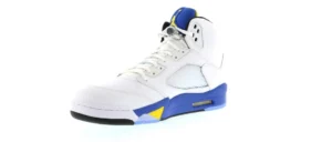 Jordan 5 Retro Laney (2013) - photo 3- Jersey4u