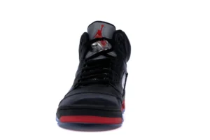 Jordan 5 Retro Satin Bred - photo 3- Jersey4u