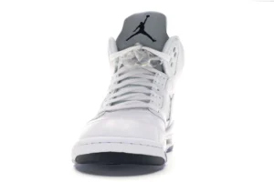 Jordan 5 Retro Metallic White (2015) - photo 3- Jersey4u