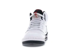 Jordan 5 Retro White Cement - photo 3- Jersey4u