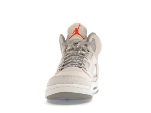 Jordan 5 Retro SE Craft Light Orewood Brown (GS) - photo 3- Jersey4u