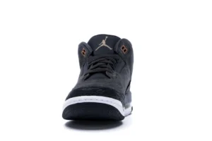 Jordan 3 Retro Anthracite (GS) - photo 3- Jersey4u