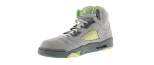 Jordan 5 Retro Green Bean - photo 3- Jersey4u