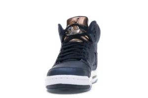 Jordan 5 Retro Bronze (GS) - photo 3- Jersey4u