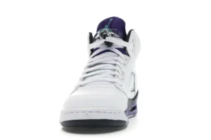 Jordan 5 Retro Grape (2013) (GS) - photo 3- Jersey4u