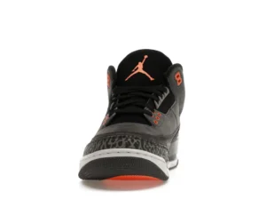 Jordan 3 Retro Fear Pack (2013) - photo 3- Jersey4u