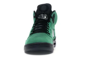 Jordan 5 Retro Oregon Ducks - photo 3- Jersey4u