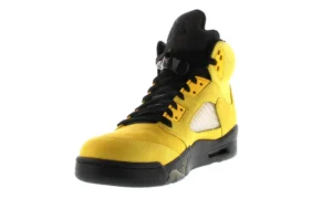 Jordan 5 Retro Fab Five PE - photo 3- Jersey4u