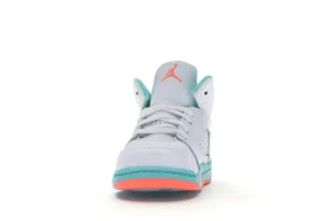 Jordan 5 Retro Light Aqua (TD) - photo 3- Jersey4u