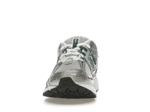 New Balance 1906R Silver Metallic Deep Ocean - photo 3- Jersey4u