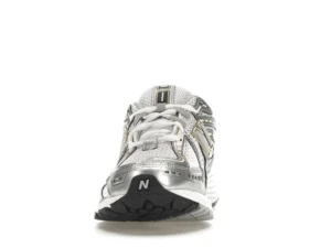 New Balance 1906R White Rain Cloud Silver Metallic - photo 3- Jersey4u