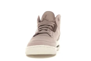 Jordan 3 Retro Particle Beige (Women's) - photo 3- Jersey4u