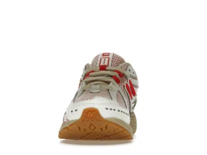 New Balance 1906R White Red - photo 3- Jersey4u