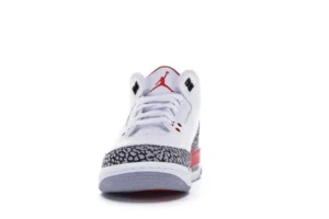 Jordan 3 Retro Hall of Fame (GS) - photo 3- Jersey4u