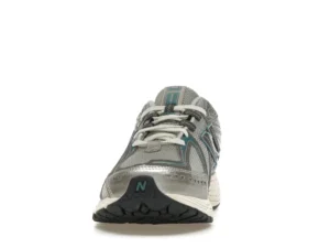 New Balance 1906R Silver Metallic Terrarium - photo 3- Jersey4u