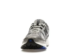 New Balance 1906R Metallic Silver Blue - photo 3- Jersey4u