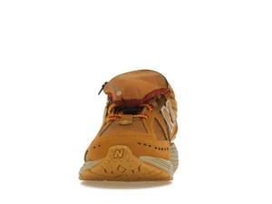 New Balance 1906R Cordura Pocket Wheat - photo 3- Jersey4u