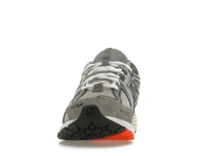 New Balance 1906R N.Hoolywood x INVINCIBLE Grey Swan - photo 3- Jersey4u