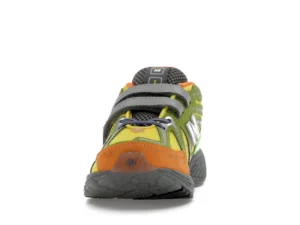 New Balance 1906R Action Bronson Scorpius (PS) - photo 3- Jersey4u