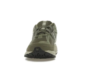 New Balance 1906R Camo Olive - photo 3- Jersey4u