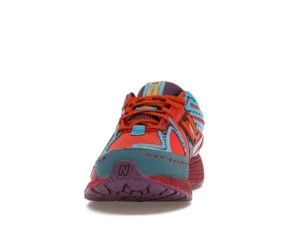 New Balance 1906R Salehe Bembury Heat Be Hot Magma - photo 3- Jersey4u