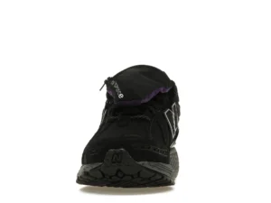 New Balance 1906R Cordura Pocket Black - photo 3- Jersey4u