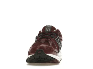 New Balance 1906R Burgundy Black - photo 3- Jersey4u