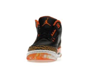 Jordan 3 Retro Kumquat (GS) - photo 3- Jersey4u