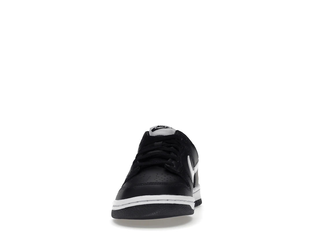 Nike Dunk Low Black Panda 2.0 (GS) - photo 3- Jersey4u