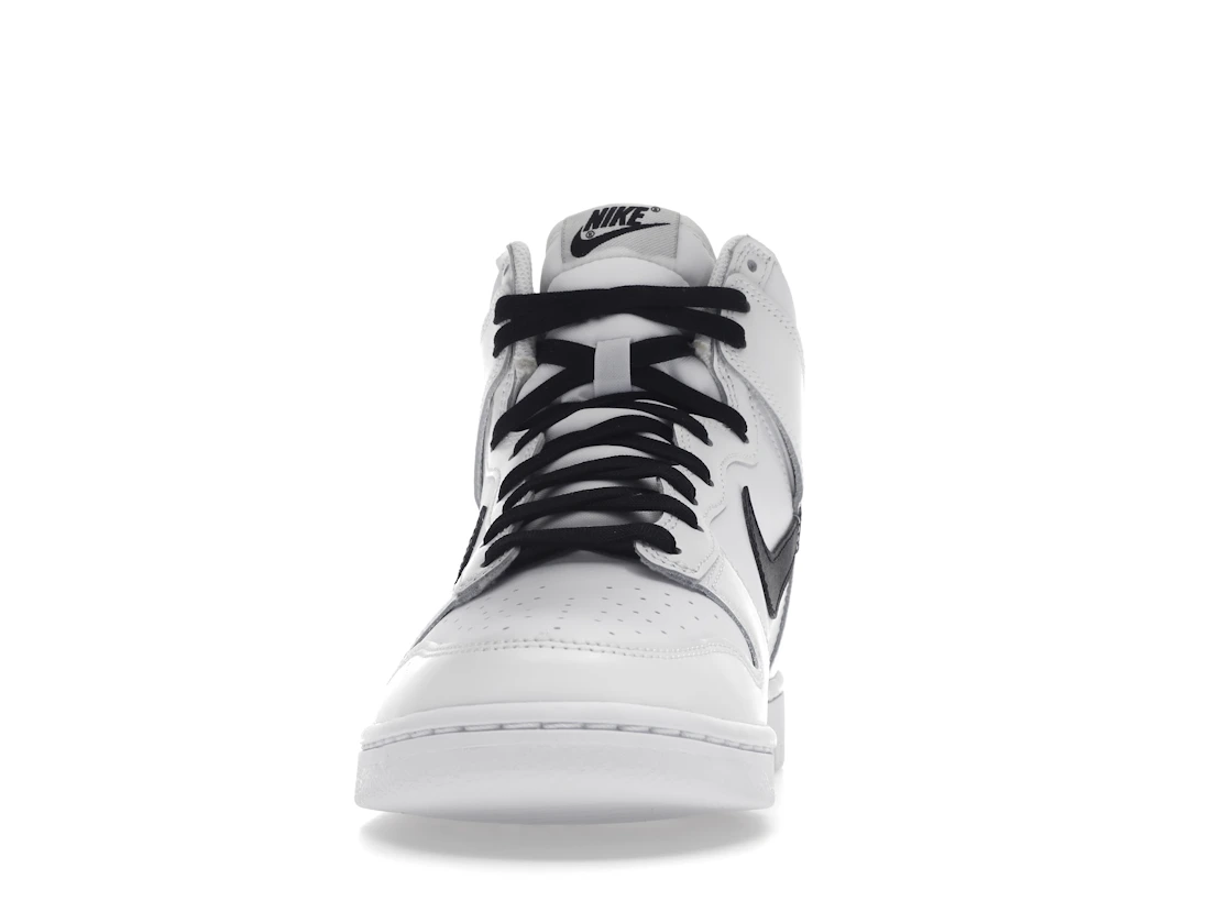 Nike Dunk High Reverse Panda - photo 3- Jersey4u