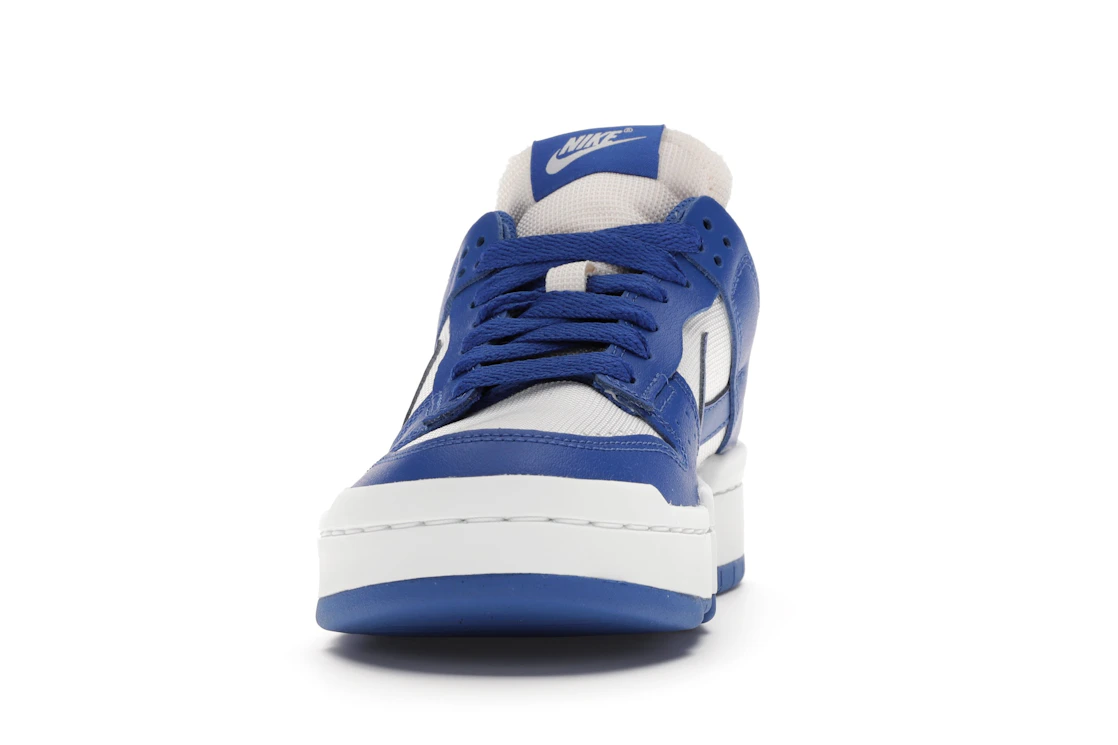 Nike Dunk Low Disrupt Game Royal (Women's) - photo 3- Jersey4u