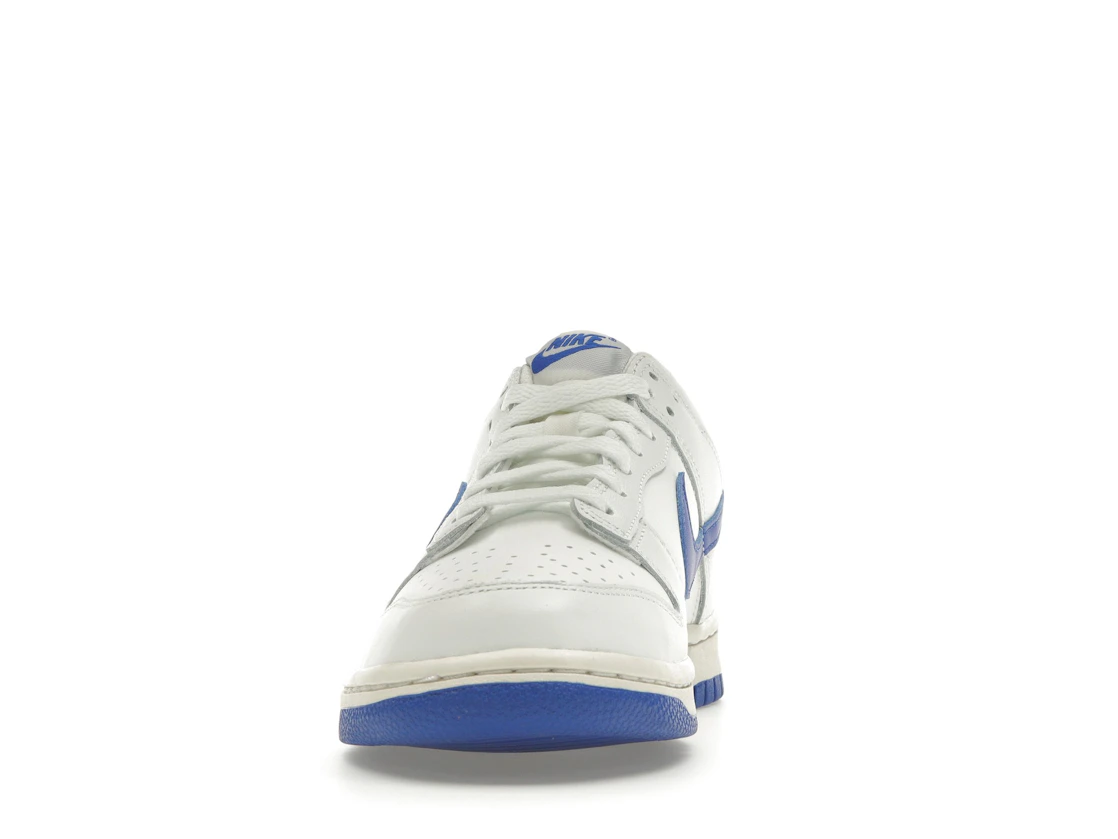 Nike Dunk Low Summit White Hyper Royal (GS) - photo 3- Jersey4u