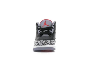 Jordan 3 Retro Black Cement (2018) (TD) - photo 3- Jersey4u