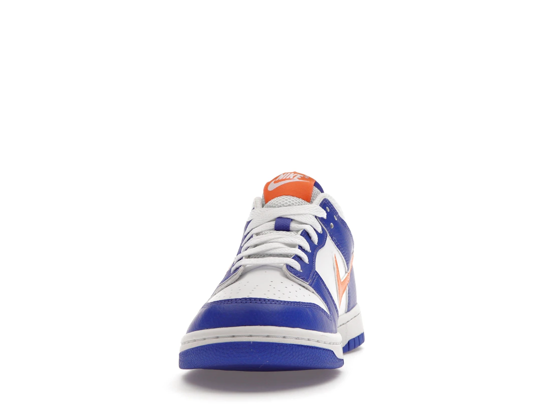 Nike Dunk Low Knicks (GS) - photo 3- Jersey4u