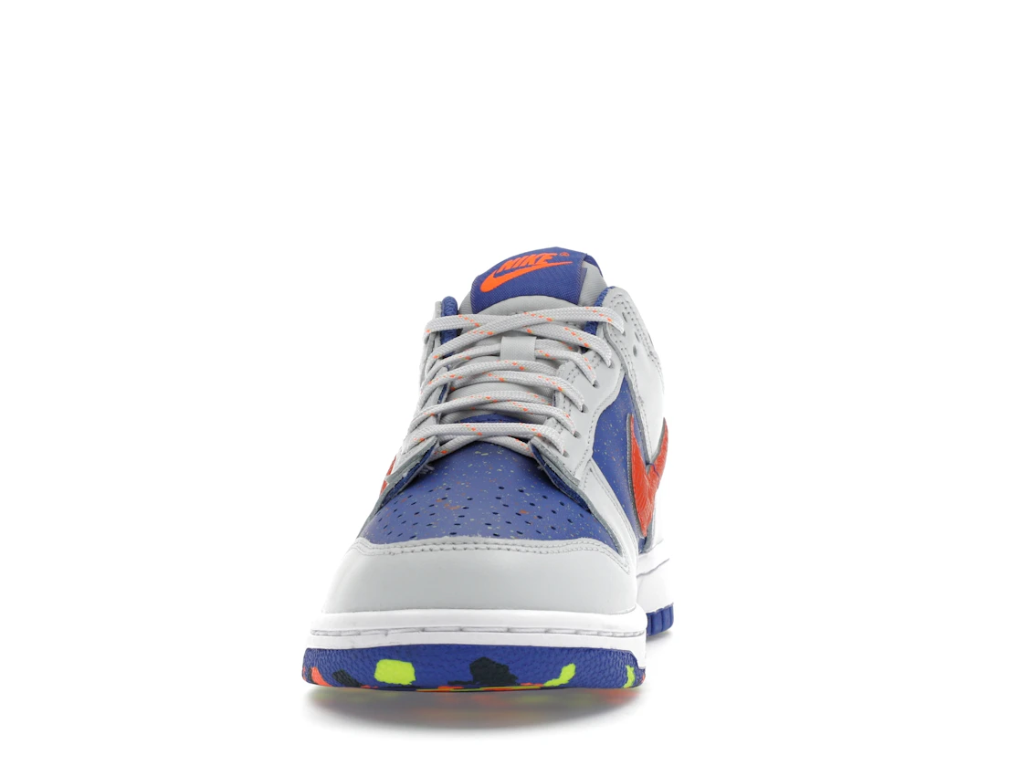 Nike Dunk Low Paint Splatter (GS) - photo 3- Jersey4u