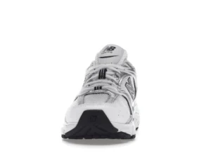 New Balance 530 White Silver Navy - photo 3- Jersey4u