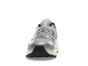 New Balance 530 Silver Cream - photo 3- Jersey4u