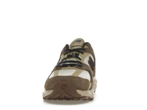 New Balance 530 Brown Tan - photo 3- Jersey4u