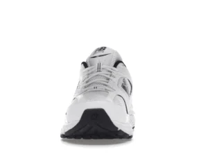 New Balance 530 White Black Details - photo 3- Jersey4u