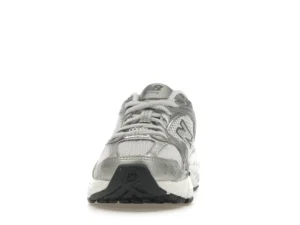 New Balance 530 Grey Matter Silver Metallic - photo 3- Jersey4u