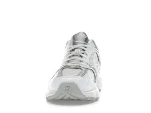 New Balance 530 Silver Metallic Polka Dots - photo 3- Jersey4u