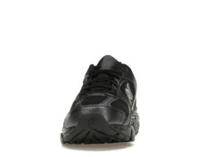 New Balance 530 Black Dark Grey - photo 3- Jersey4u