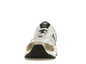 New Balance 530 White Light Gold Metallic - photo 3- Jersey4u