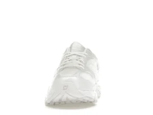 New Balance 530 Triple White - photo 3- Jersey4u