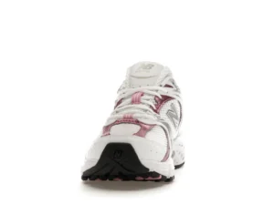 New Balance 530 White Pink Sugar - photo 3- Jersey4u