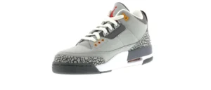 Jordan 3 Retro Cool Grey (2007) - photo 3- Jersey4u