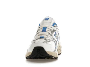 New Balance 530 White Blue Oasis - photo 3- Jersey4u