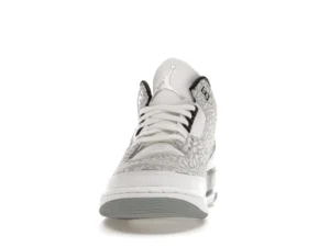 Jordan 3 Retro White Flip - photo 3- Jersey4u